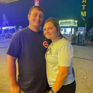 Meet your Posher, Mady